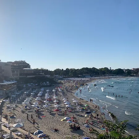 Appart hôtel Alatoni *