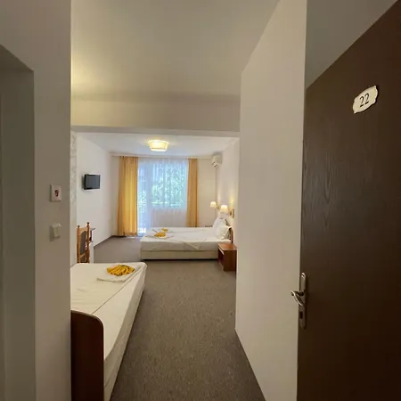 Alatoni Appart hôtel