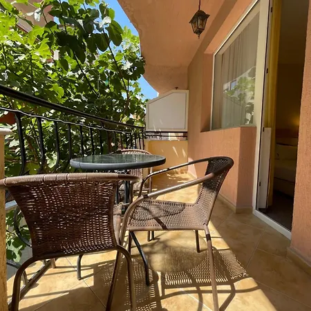 Alatoni Appart hôtel Sozopol
