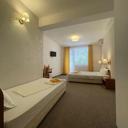 Appart hôtel Alatoni Sozopol