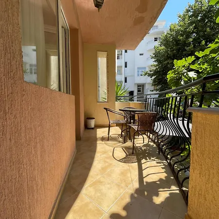 Alatoni Appart hôtel