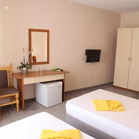 Alatoni Appart hôtel Sozopol