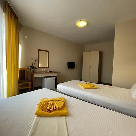 Appart hôtel Alatoni *