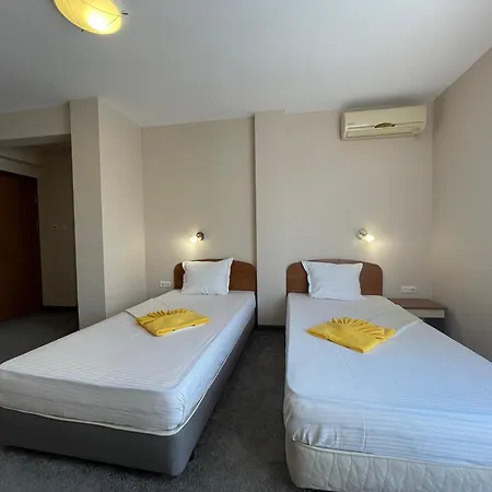 Appart hôtel Alatoni Sozopol