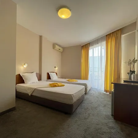 Appart hôtel Alatoni *