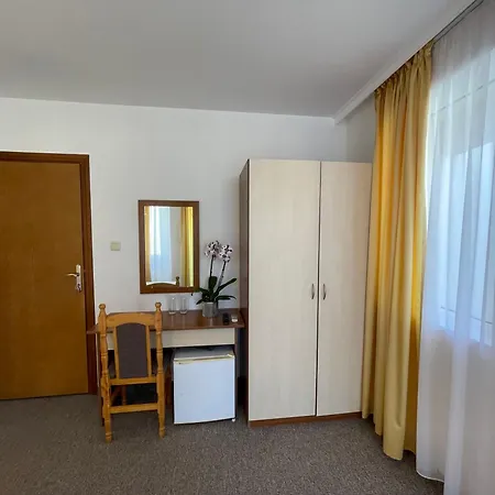 Alatoni Appart hôtel Sozopol