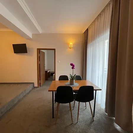 Alatoni Aparthotel Sosopol