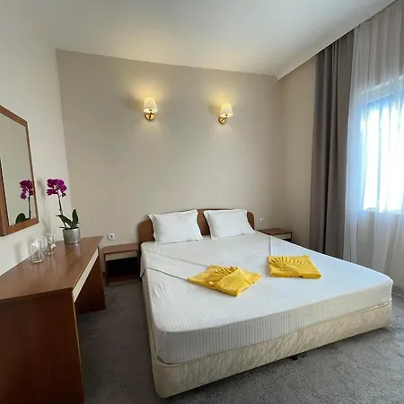 Alatoni Appart hôtel